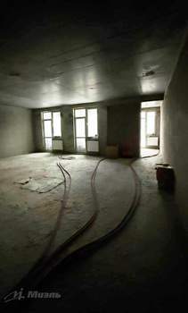 2-к квартира, вторичка, 76м2, 5/18 этаж