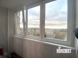 2-к квартира, вторичка, 67м2, 8/25 этаж