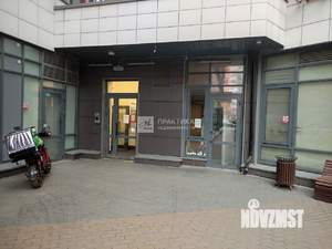 2-к квартира, вторичка, 60м2, 13/26 этаж