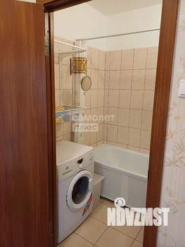 1-к квартира, вторичка, 42м2, 14/25 этаж