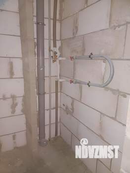 1-к квартира, вторичка, 39м2, 13/17 этаж