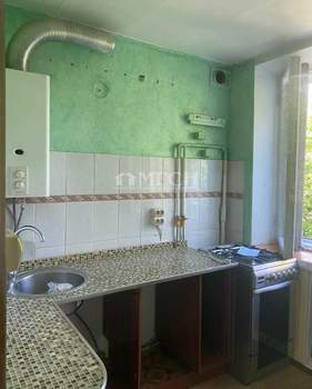 2-к квартира, вторичка, 43м2, 5/5 этаж