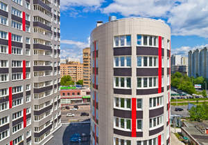 3-к квартира, вторичка, 87м2, 4/10 этаж