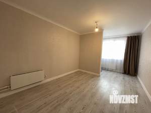 3-к квартира, вторичка, 79м2, 25/25 этаж