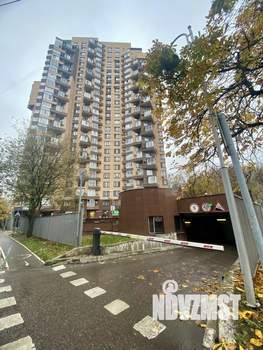 2-к квартира, вторичка, 80м2, 13/27 этаж