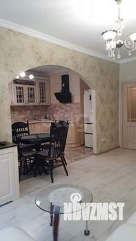 1-к квартира, вторичка, 43м2, 4/17 этаж