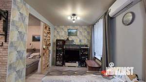 1-к квартира, вторичка, 34м2, 3/9 этаж