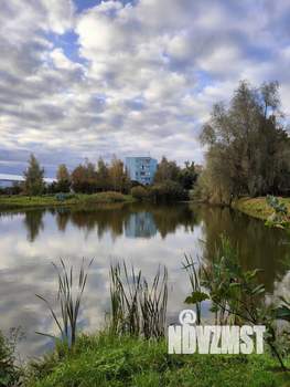 2-к квартира, вторичка, 64м2, 4/6 этаж
