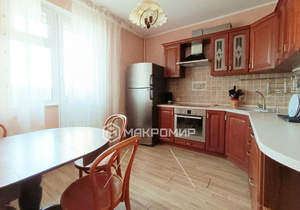 3-к квартира, вторичка, 83м2, 14/25 этаж