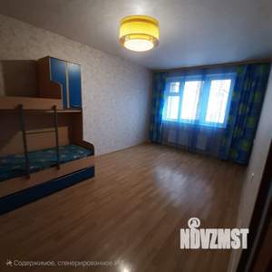 3-к квартира, вторичка, 84м2, 18/25 этаж