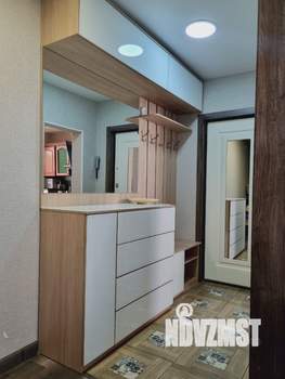 3-к квартира, вторичка, 62м2, 3/14 этаж