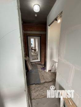 1-к квартира, вторичка, 33м2, 3/4 этаж