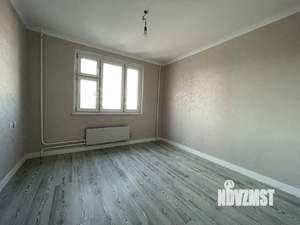 3-к квартира, вторичка, 79м2, 25/25 этаж