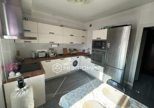 2-к квартира, вторичка, 58м2, 25/25 этаж