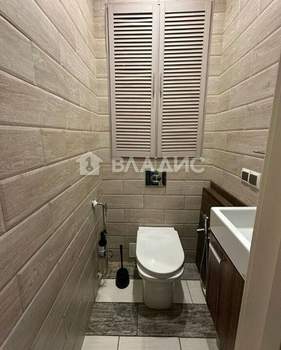 2-к квартира, вторичка, 56м2, 5/14 этаж