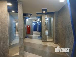2-к квартира, вторичка, 36м2, 2/25 этаж