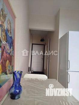 1-к квартира, вторичка, 35м2, 10/17 этаж