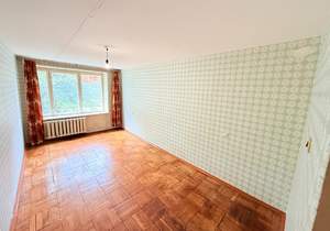 2-к квартира, вторичка, 47м2, 1/5 этаж