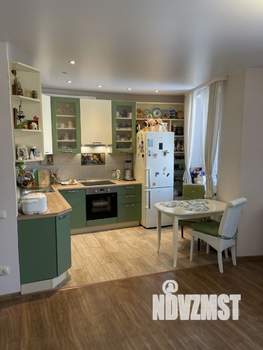 3-к квартира, вторичка, 53м2, 10/27 этаж