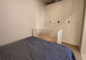 2-к квартира, вторичка, 42м2, 5/10 этаж