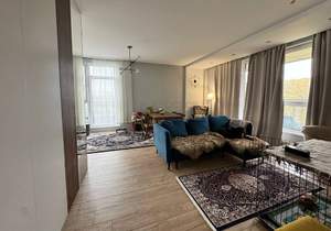 1-к квартира, вторичка, 65м2, 6/7 этаж