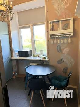 3-к квартира, вторичка, 89м2, 5/5 этаж