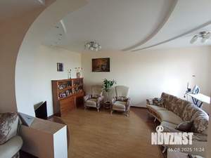 5-к квартира, вторичка, 155м2, 9/17 этаж