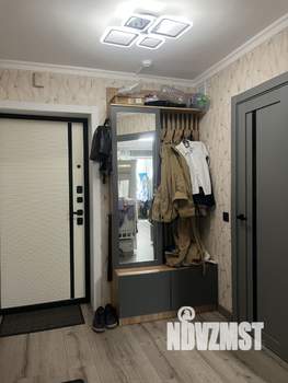 1-к квартира, вторичка, 36м2, 6/9 этаж