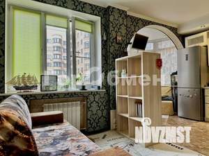 Студия квартира, вторичка, 31м2, 3/8 этаж