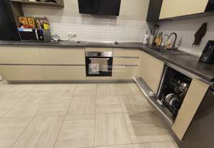 2-к квартира, вторичка, 60м2, 13/26 этаж