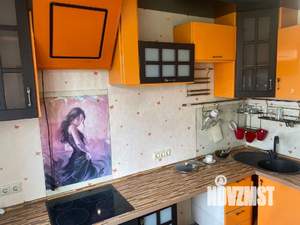 3-к квартира, вторичка, 75м2, 10/16 этаж