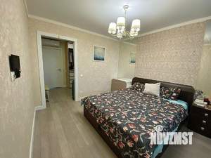 4-к квартира, вторичка, 120м2, 25/25 этаж