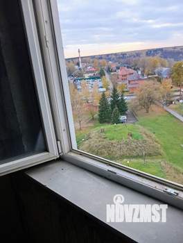 1-к квартира, вторичка, 44м2, 12/16 этаж