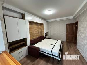 2-к квартира, вторичка, 59м2, 5/17 этаж