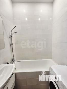 2-к квартира, вторичка, 45м2, 8/18 этаж