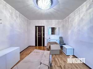 3-к квартира, вторичка, 82м2, 13/25 этаж