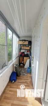 2-к квартира, вторичка, 46м2, 2/9 этаж