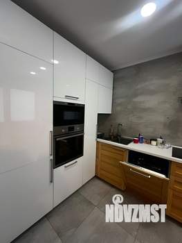 2-к квартира, вторичка, 57м2, 22/23 этаж