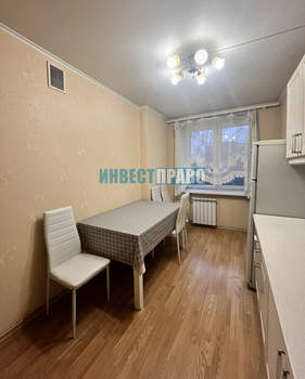 2-к квартира, вторичка, 52м2, 6/9 этаж