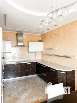 3-к квартира, вторичка, 91м2, 23/25 этаж