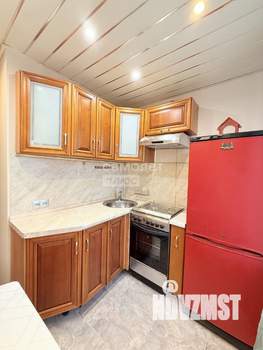 2-к квартира, вторичка, 41м2, 8/9 этаж