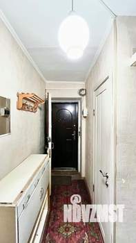 2-к квартира, вторичка, 41м2, 2/5 этаж