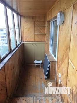 2-к квартира, вторичка, 53м2, 9/13 этаж