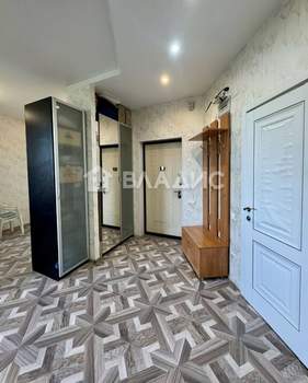 1-к квартира, вторичка, 37м2, 6/17 этаж