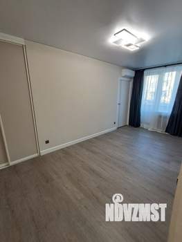 2-к квартира, вторичка, 45м2, 2/5 этаж