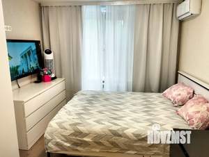 Студия квартира, вторичка, 18м2, 5/5 этаж