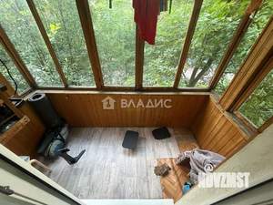 1-к квартира, вторичка, 35м2, 2/5 этаж