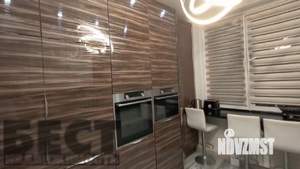 4-к квартира, вторичка, 125м2, 4/17 этаж