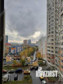 1-к квартира, вторичка, 42м2, 8/25 этаж