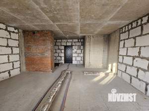 1-к квартира, вторичка, 39м2, 6/6 этаж